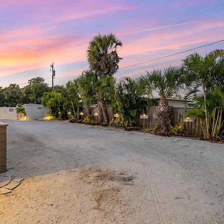 Boutique Vacation Rental Complex At Beach Cocoa Beach Dış mekan fotoğraf