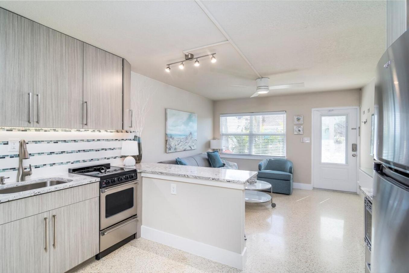 Boutique Vacation Rental Complex At Beach Cocoa Beach Dış mekan fotoğraf