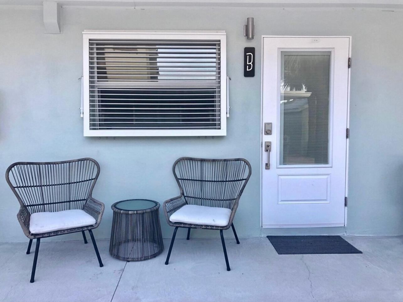 Boutique Vacation Rental Complex At Beach Cocoa Beach Dış mekan fotoğraf
