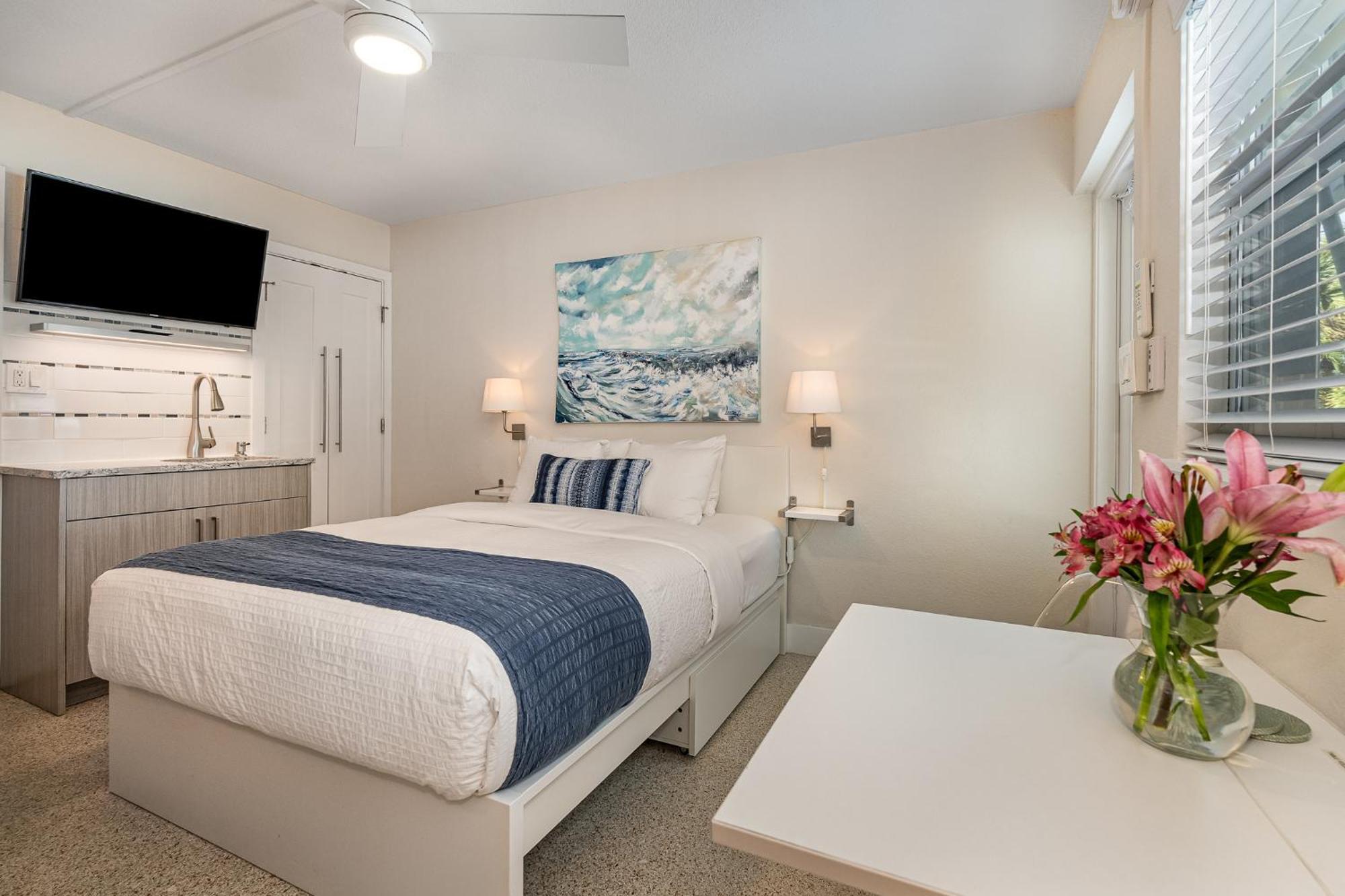 Boutique Vacation Rental Complex At Beach Cocoa Beach Dış mekan fotoğraf