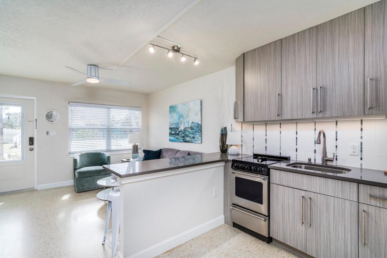 Boutique Vacation Rental Complex At Beach Cocoa Beach Dış mekan fotoğraf