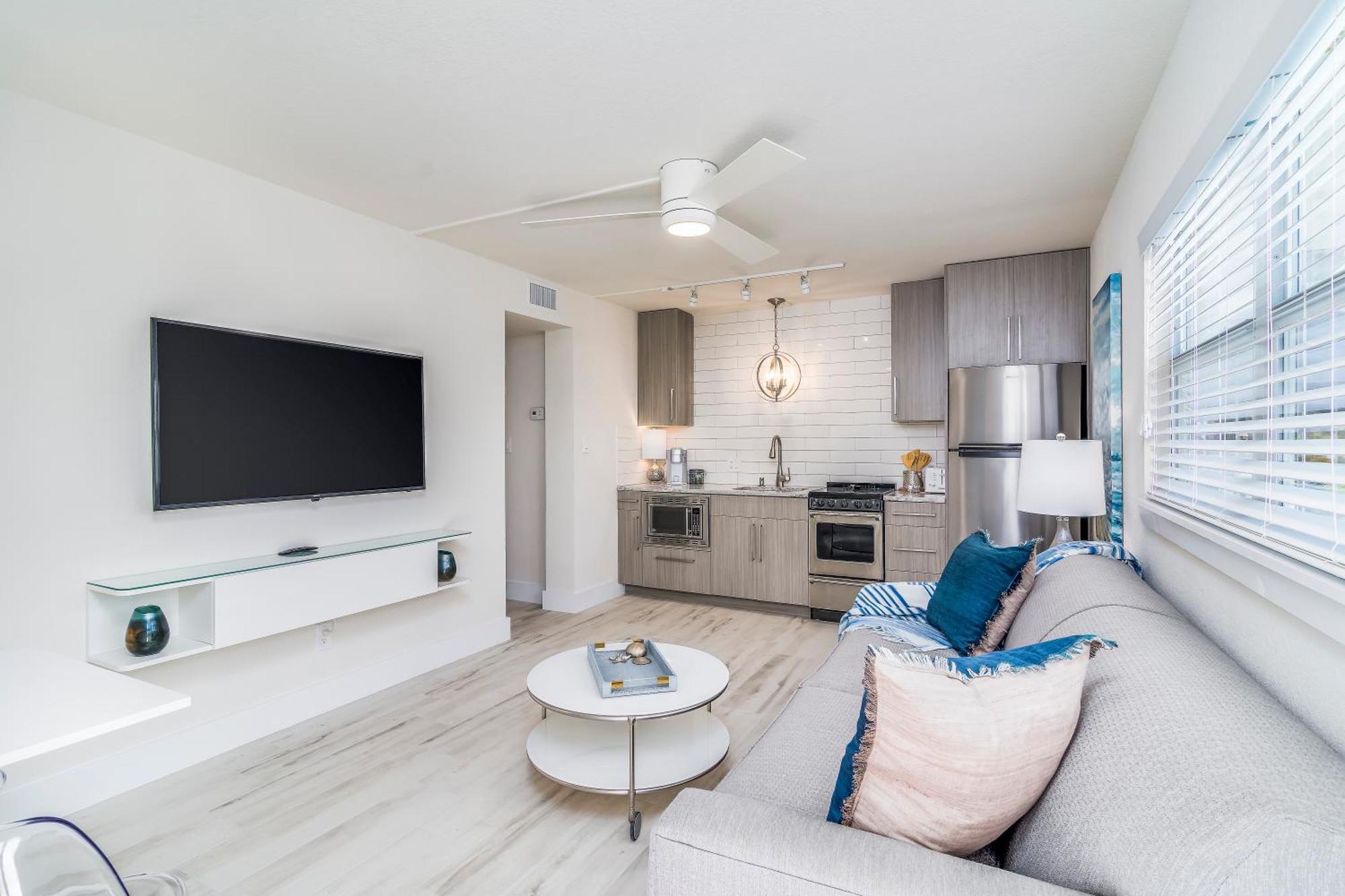 Boutique Vacation Rental Complex At Beach Cocoa Beach Dış mekan fotoğraf