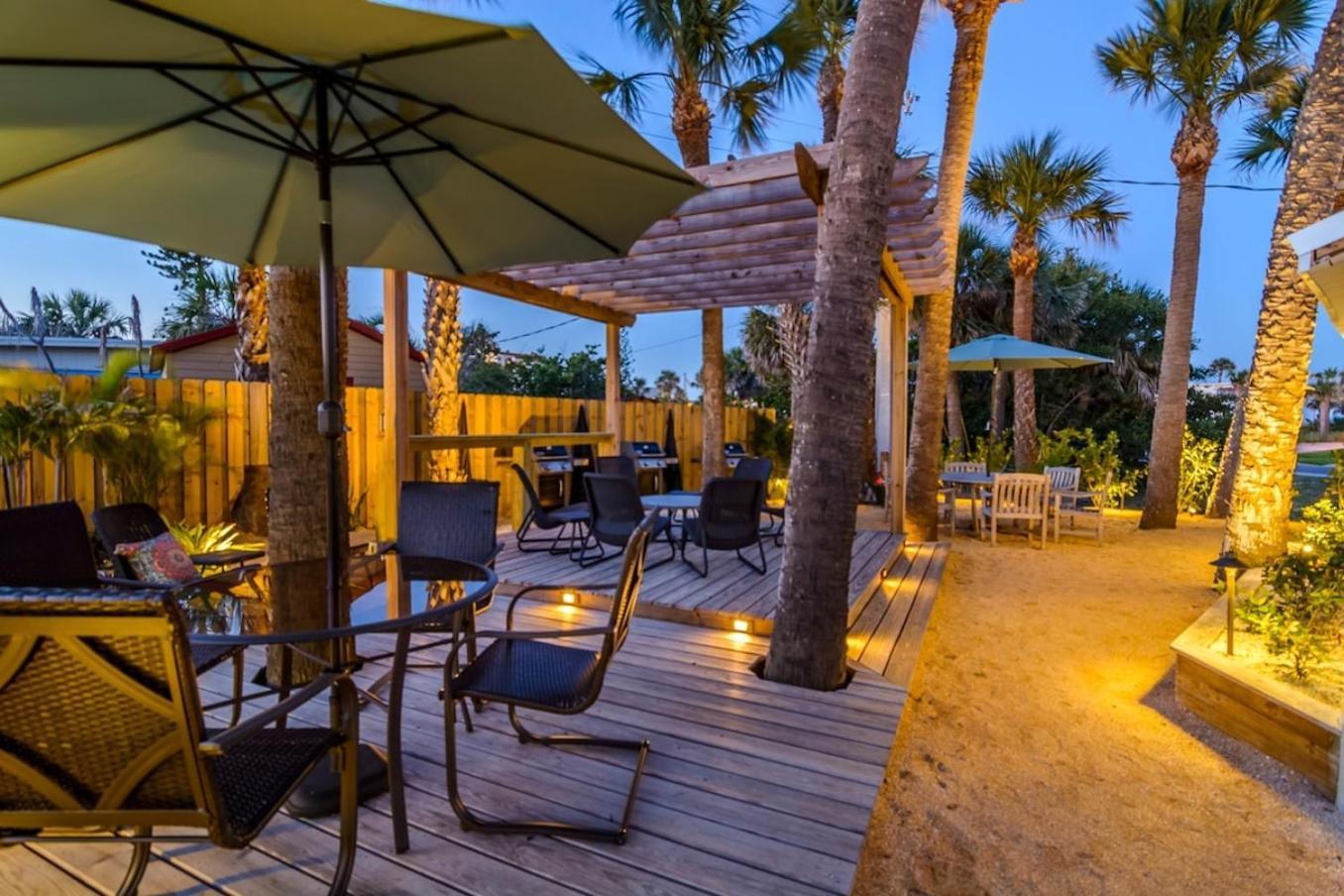 Boutique Vacation Rental Complex At Beach Cocoa Beach Dış mekan fotoğraf