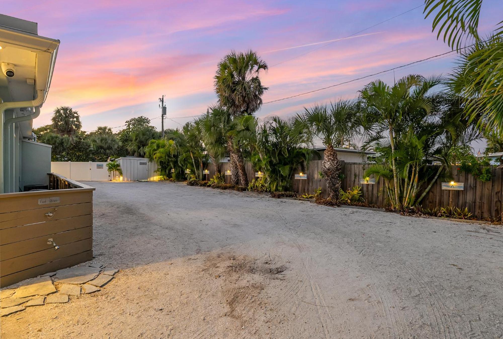 Boutique Vacation Rental Complex At Beach Cocoa Beach Dış mekan fotoğraf