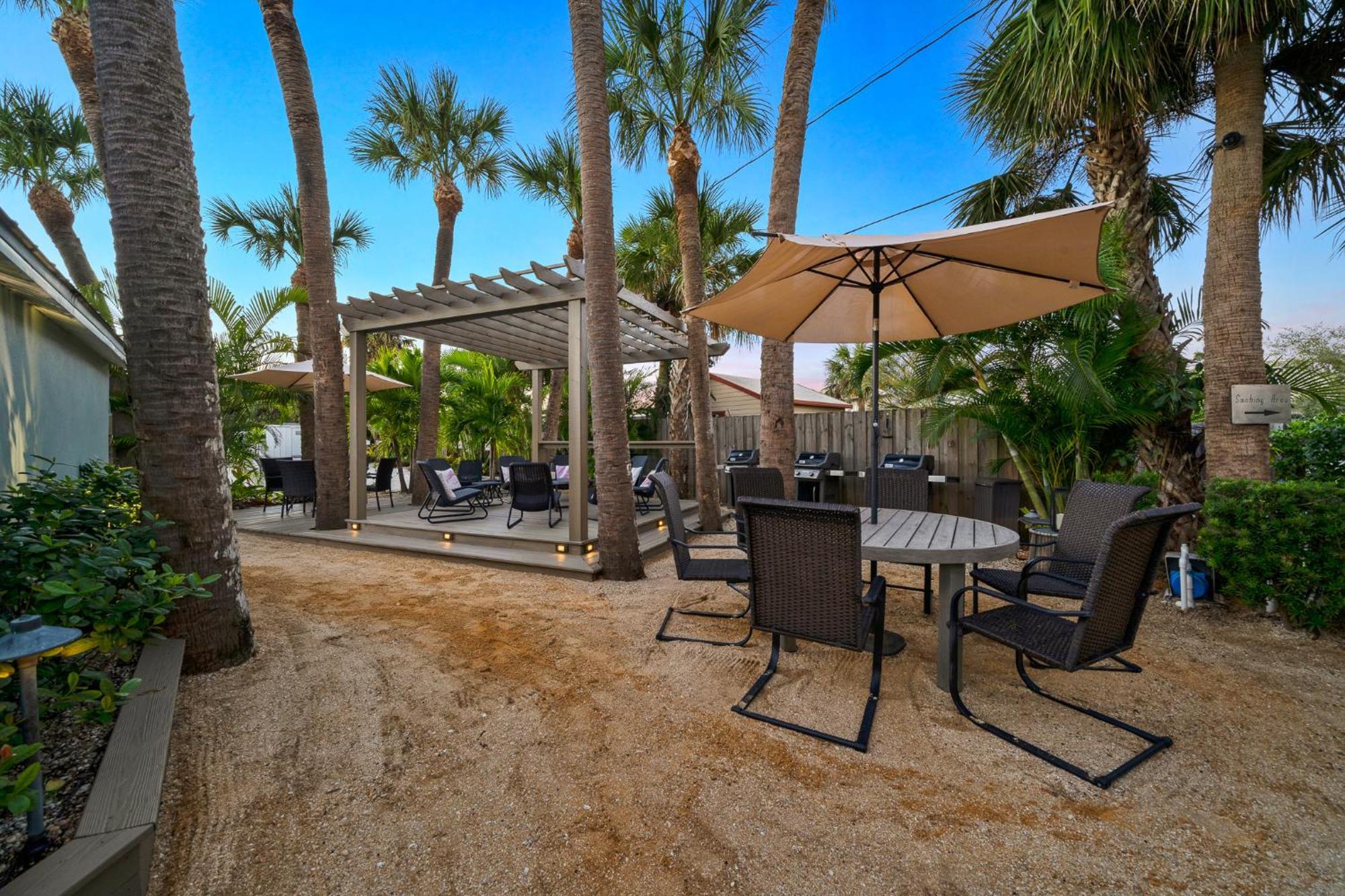 Boutique Vacation Rental Complex At Beach Cocoa Beach Dış mekan fotoğraf