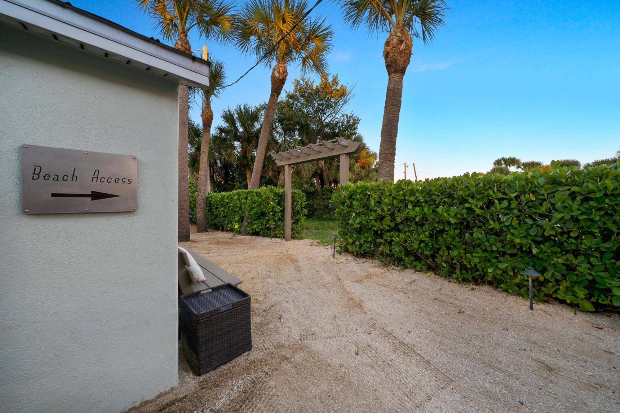Boutique Vacation Rental Complex At Beach Cocoa Beach Dış mekan fotoğraf
