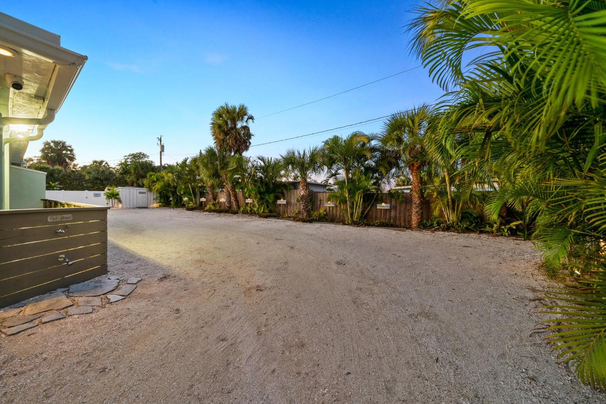 Boutique Vacation Rental Complex At Beach Cocoa Beach Dış mekan fotoğraf